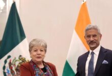 theindiaprint.com on the fringes of the unga eam jaishankar attends bilateral talks with internation