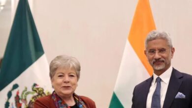 theindiaprint.com on the fringes of the unga eam jaishankar attends bilateral talks with internation
