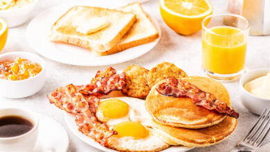 theindiaprint.com prepare this nutritious meal in 10 minutes if youre running late for breakfast in 1 1