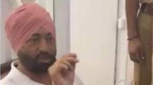 theindiaprint.com punjab police detain congress politician sukhpal singh khaira in connection with a