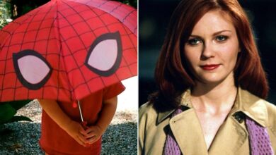theindiaprint.com the kid of kirsten dunst a spider man fan claims he has no idea that she is mj kri
