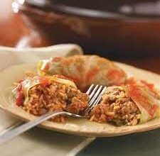 theindiaprint.com try the recipe for cabbage roll pakoda to make delicious snacks out of cabbage dow