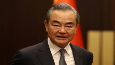 theindiaprint.com wang yi the foreign minister of china meets with us national security advisor befo