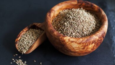 theindiaprint.com which is healthier meat or vegetables here is the solution ajwain benefits 1