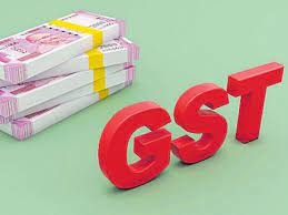 theindiaprint.com 10 increase in gst collection in september 2023 state by state records images 2023