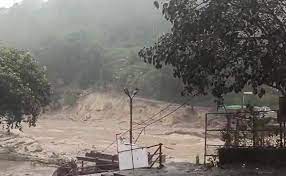 theindiaprint.com after the flash flood pm modi speaks with the chief minister of sikkim download 20