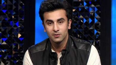 theindiaprint.com after the photographer attempts to take his photos ranbir kapoor wont let him go a