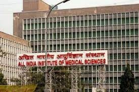 theindiaprint.com aiims will establish a bottling plant to decrease the use of single use plastic bo