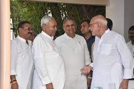 theindiaprint.com all parties gather in bihar today as chief minister nitish asks for the upliftment