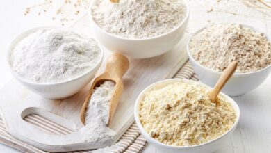 theindiaprint.com alternative flours to try in homemade baked goods alt 1440x810 1