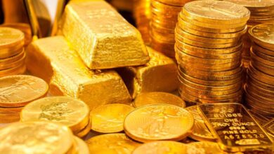 theindiaprint.com amid worldwide crises gold continues to be a safe haven for investors throughout f
