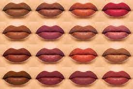 theindiaprint.com apply lipstick in accordance with your skin tone this karva chauth and your attrac