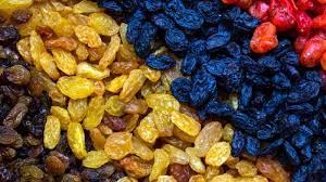 theindiaprint.com are black raisins or yellow raisins better for women an expert resolved the ambigu