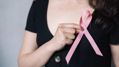 theindiaprint.com breast cancer awareness month things to know and early detection can save lives br
