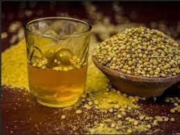 theindiaprint.com consume coriander water first thing in the morning on an empty stomach to get 4 fa