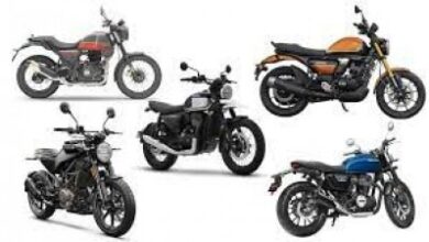 theindiaprint.com cost effective scrambler bike these five reasonably priced models are on the marke