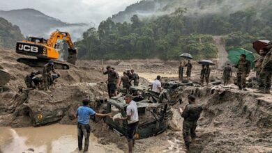 theindiaprint.com disaster in sikkim bro and army begin reconstruction work together img 9437 11zon