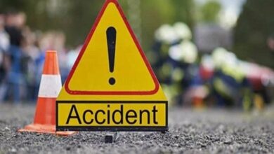 theindiaprint.com eight family members were slain on the road in varanasi accident representational