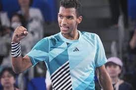 theindiaprint.com felix easily advances to the second round of the swiss indoors while etcheverry de