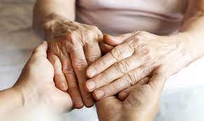 theindiaprint.com if you take care of the elderly in these 5 simple ways stress wont affect you down