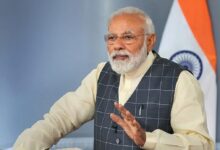 theindiaprint.com in rajasthan the pm sets the groundwork for development initiatives totaling rs 70
