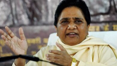 theindiaprint.com mayawati calls on the modi administration to maintain its previous stance on the g
