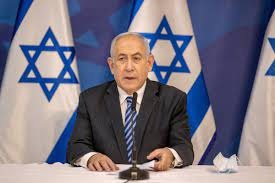 theindiaprint.com netanyahu claims that the idf is preparing for a ground attack on gaza but he wont