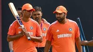 theindiaprint.com rohit sharma hints towards ashwin and provides the starting xi for australias worl