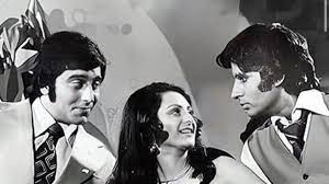 theindiaprint.com saira banu discusses her favorite moment with big b and vinod khanna from the hera