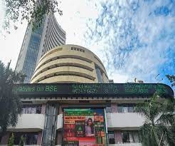 theindiaprint.com sensex starts at 66530 after gaining 60 points at the opening bell nifty is at 198