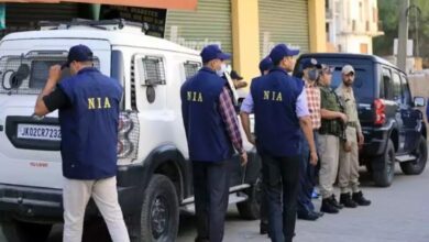 theindiaprint.com the cbi and nia deny claims of arbitrary arrests in manipur and claim that they we