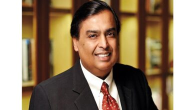 theindiaprint.com the top place on forbes list of indias 100 richest is reclaimed by mukesh ambani m