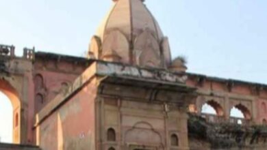 theindiaprint.com the up government will restore lord rams sons birthplace in bithoor img 9455 11zon