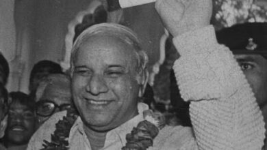 theindiaprint.com to honor bsp co founder kanshi ram cong intends to introduce dalit gaurav samvad l