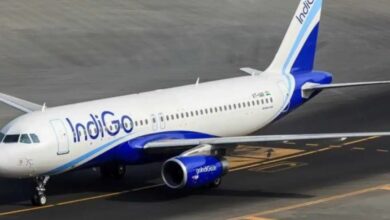 theindiaprint.com two medical professionals rescue a baby on an indigo aircraft to delhi indigo inde