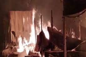 theindiaprint.com uttar pradesh the kath bazar fire in firozabad destroyed 24 stores download 2023 1