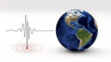 theindiaprint.com a 3 5 magnitude earthquake impacts hingoli maharashtra earthquake seismograph publ