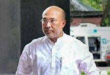 theindiaprint.com a peace agreement will shortly be signed by the manipur government and a rebel gro