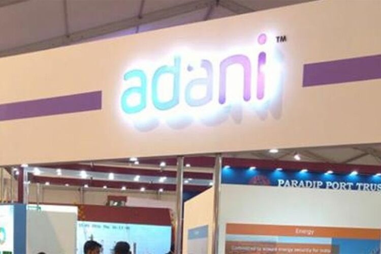 theindiaprint.com adani group refutes allegations of favouritism in the tdr benefits of the dharavi