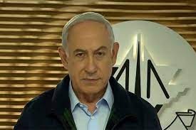 theindiaprint.com after hamas frees the first set of israeli captives netanyahu declares that he is