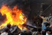 theindiaprint.com an outcry is sparked by a radical islamist attack on an ahmadi worship site in pak