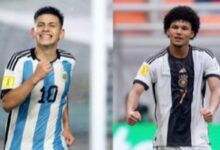 theindiaprint.com argentina and germany are hoping to create history in the fifa u17 world cup semif