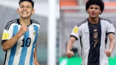 theindiaprint.com argentina and germany are hoping to create history in the fifa u17 world cup semif