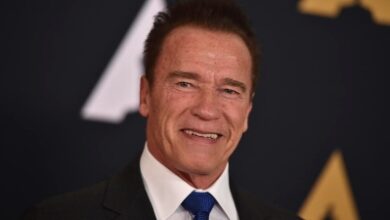 theindiaprint.com arnold schwarzenegger reveals he fathered a child with housekeeper