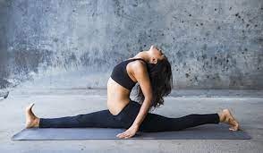 theindiaprint.com by doing these yoga poses you may stop hair loss and promote healthy hair growth d