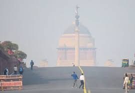 theindiaprint.com delhis air quality is getting closer to the severe limit download 2023 11 27t18112