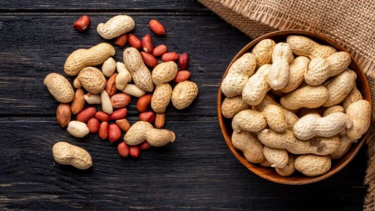 theindiaprint.com discover the 5 health advantages of groundnuts a superfood benefits of peanuts 169