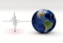 theindiaprint.com early on tuesday there is an earthquake in pakistan new guinea and xizang earthqua