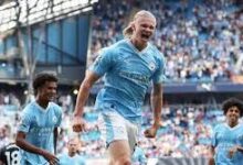 theindiaprint.com erling haaland of man city might play against liverpool despite a worry over his i