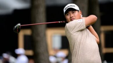 theindiaprint.com golf ryo hisatsune of japan receives a pga tour card once the race to dubai rankin